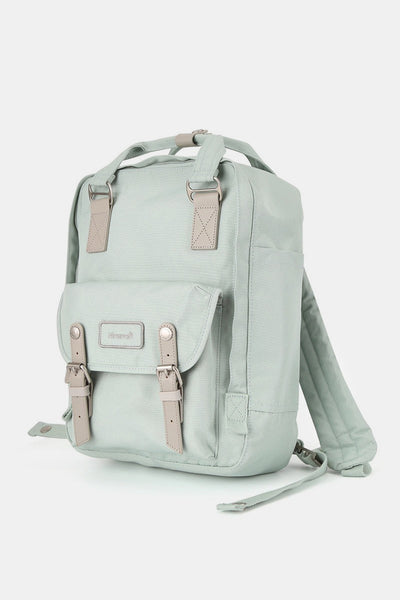 Stepping Out Contrast Water and Scratch-Resistant Nylon Backpack Bag Southern Soul Collectives