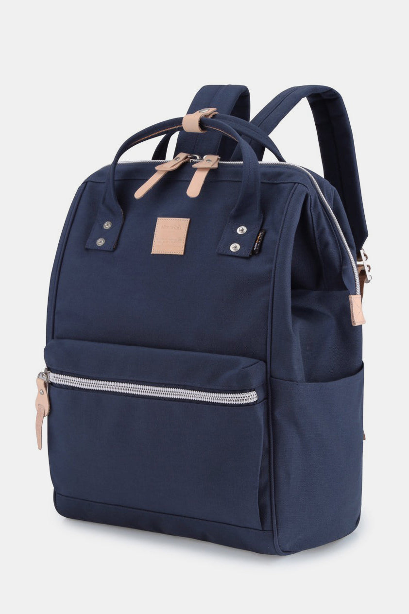 Stepping Out Waterproof Design Arcuate Shoulder Strap Backpack Bag with Handles Southern Soul Collectives