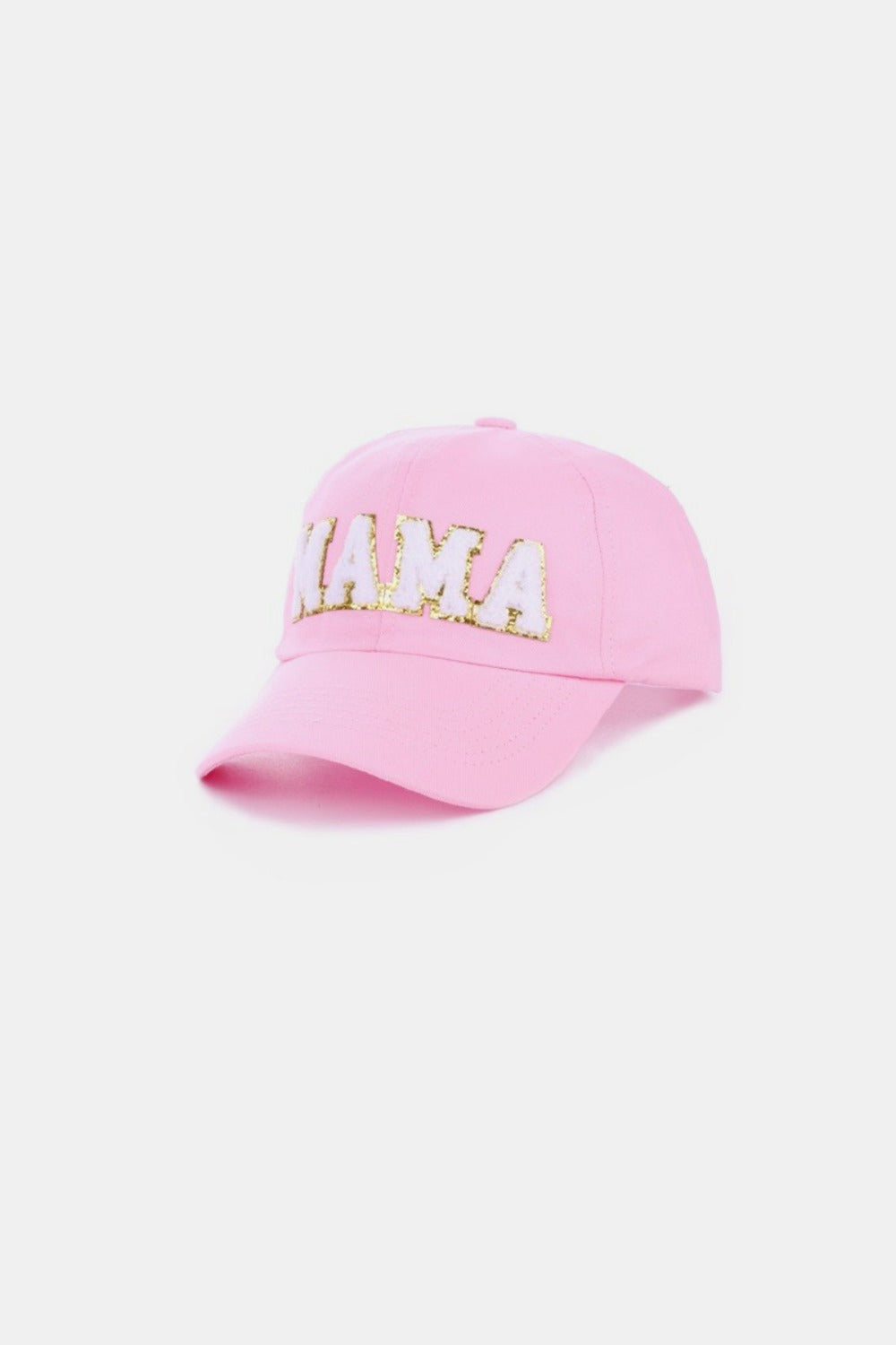 MAMA Chenille Patch Baseball Cap Southern Soul Collectives