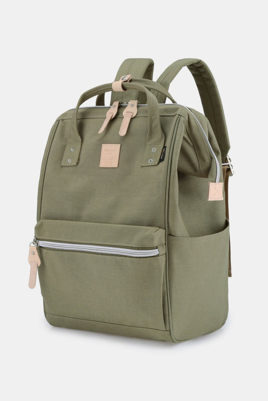 Stepping Out Waterproof Design Arcuate Shoulder Strap Backpack Bag with Handles Southern Soul Collectives