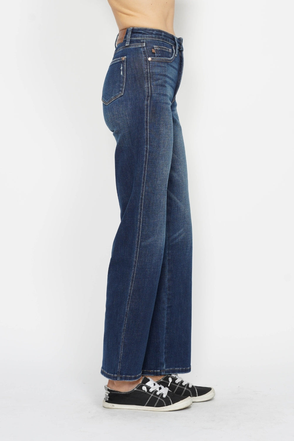 Judy Blue High Waist Tummy Control Jeans Southern Soul Collectives