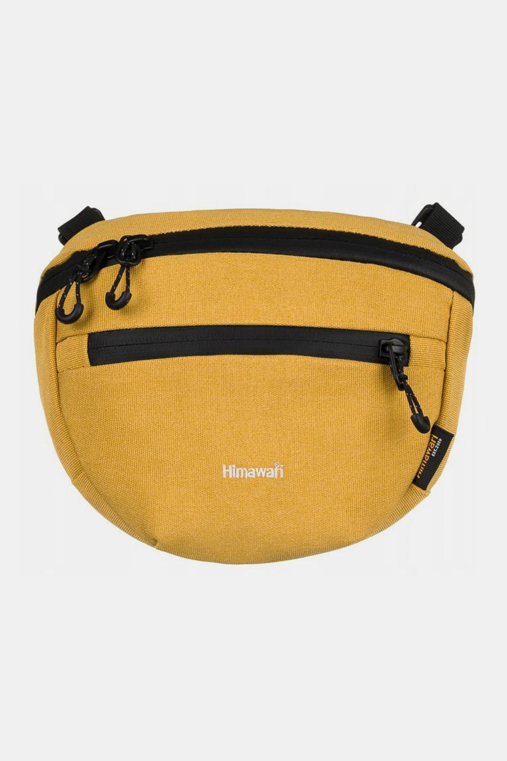 Himawari Waterproof Canvas Adjustable Strap Sling Bag Southern Soul Collectives