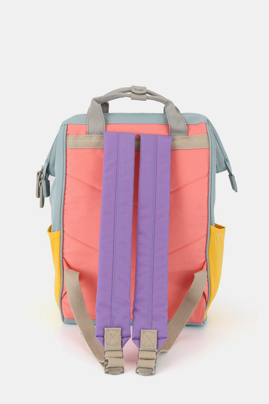 Stepping Out Waterproof Nylon Backpack Bag with Handles Southern Soul Collectives