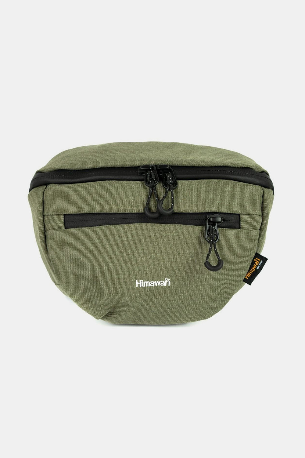 Himawari Waterproof Canvas Adjustable Strap Sling Bag Southern Soul Collectives