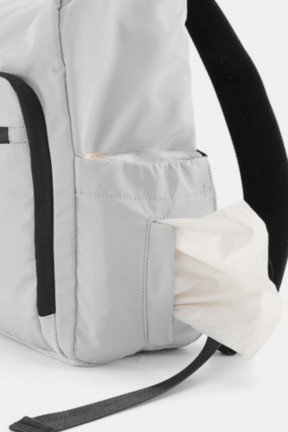 Himawari Nylon Waterproof Backpack Bag Southern Soul Collectives