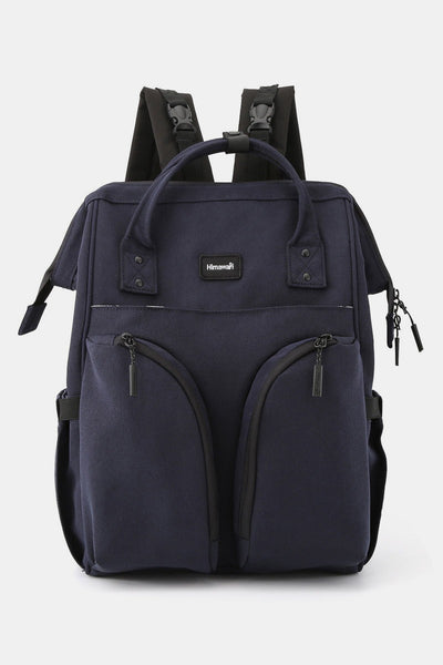 Stepping Out Waterproof Backpack Bag with Multilayer Pockets Southern Soul Collectives