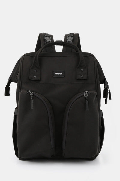 Stepping Out Waterproof Backpack Bag with Multilayer Pockets Southern Soul Collectives