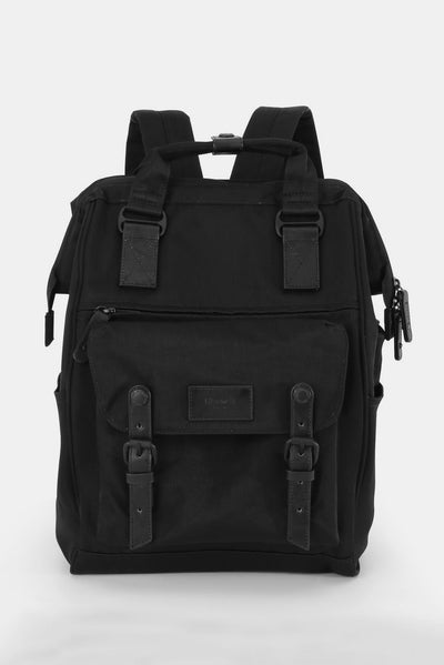 Stepping Out Waterproof Nylon Backpack Bag with Handles Southern Soul Collectives