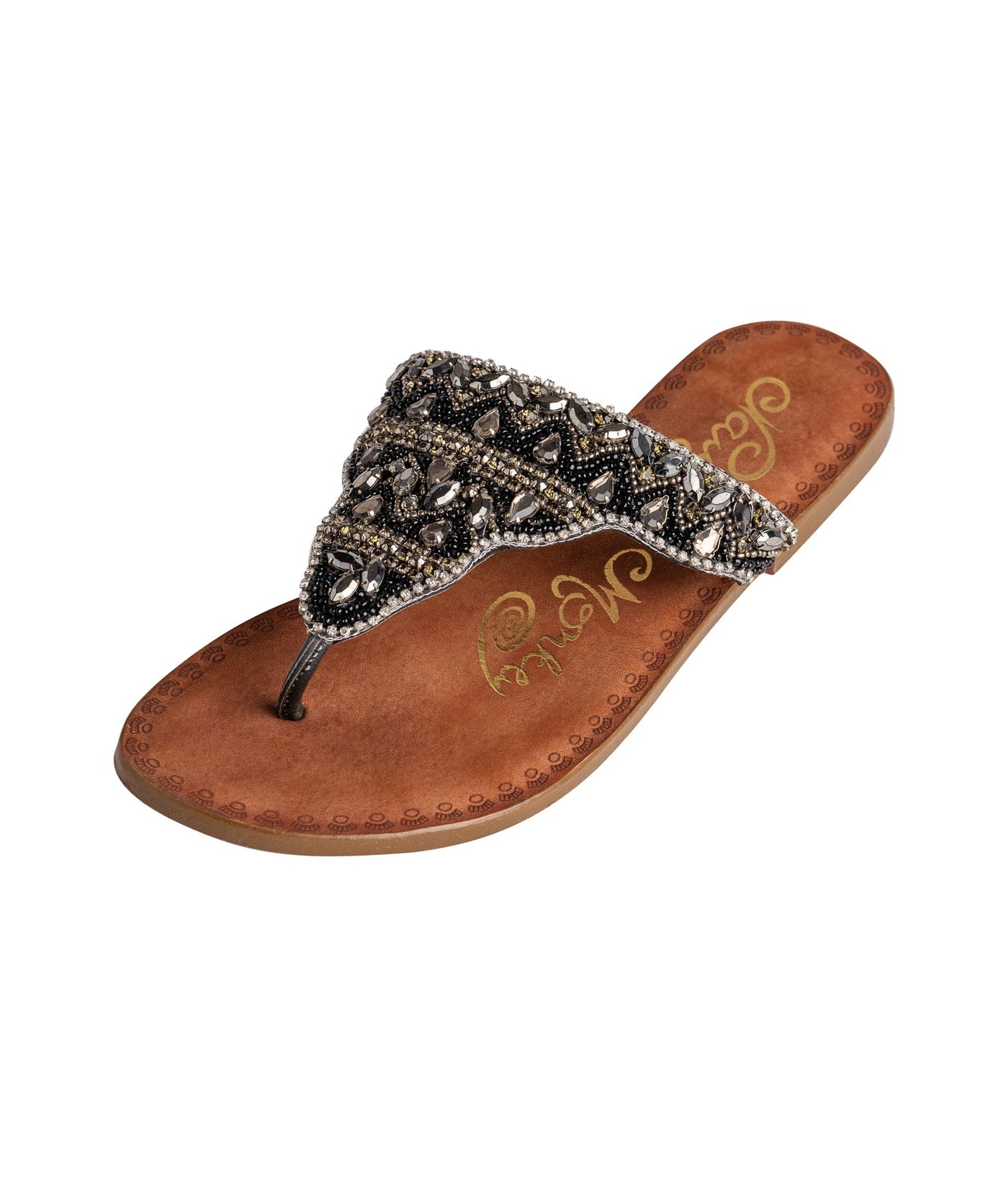 Loving U Sandals in Black Southern Soul Collectives