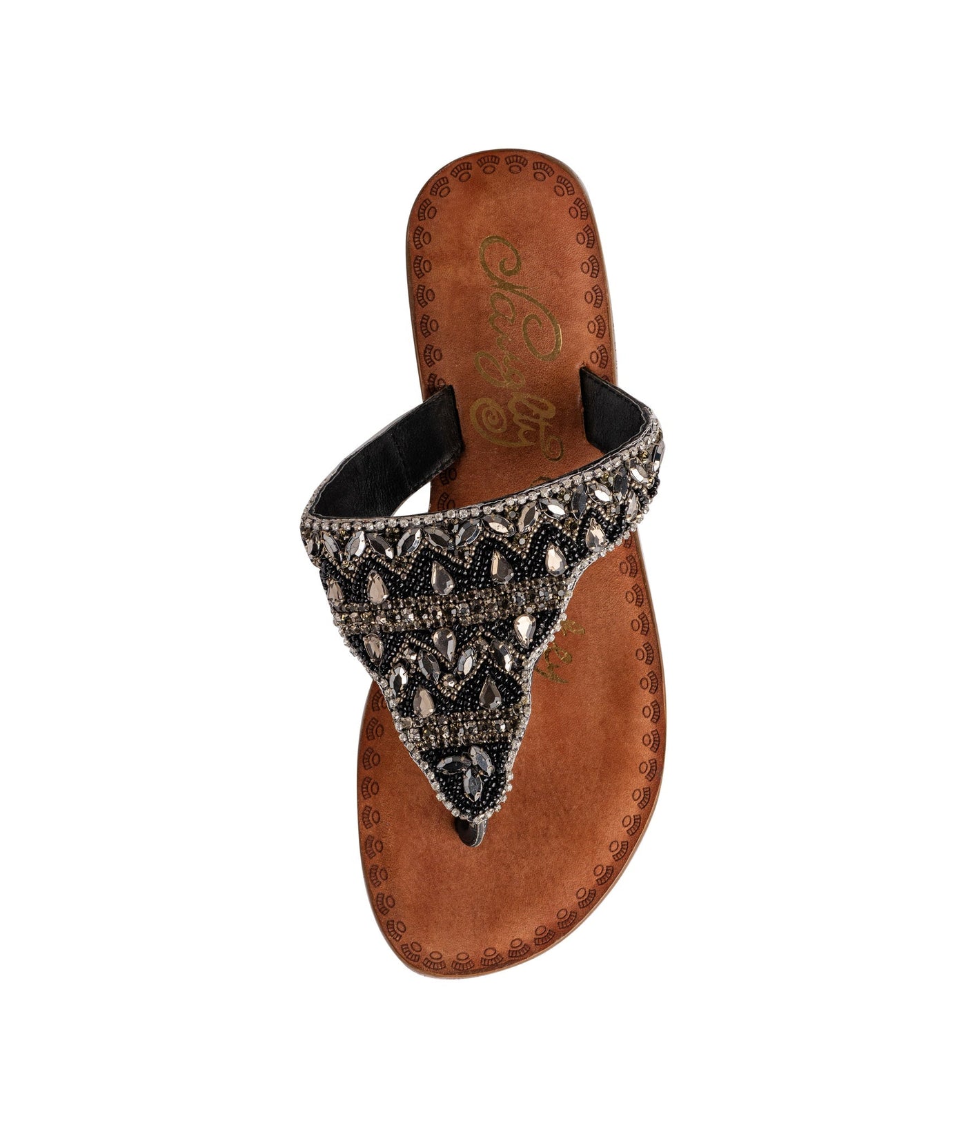 Loving U Sandals in Black Southern Soul Collectives