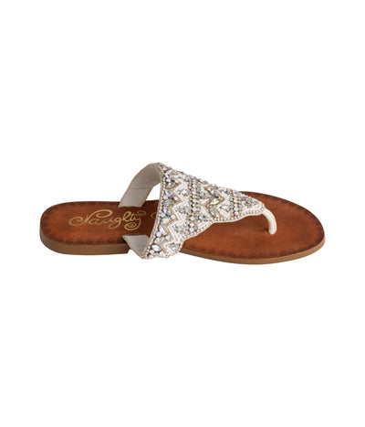 Loving U Sandals in White Southern Soul Collectives