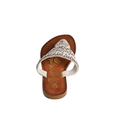 Loving U Sandals in White Southern Soul Collectives