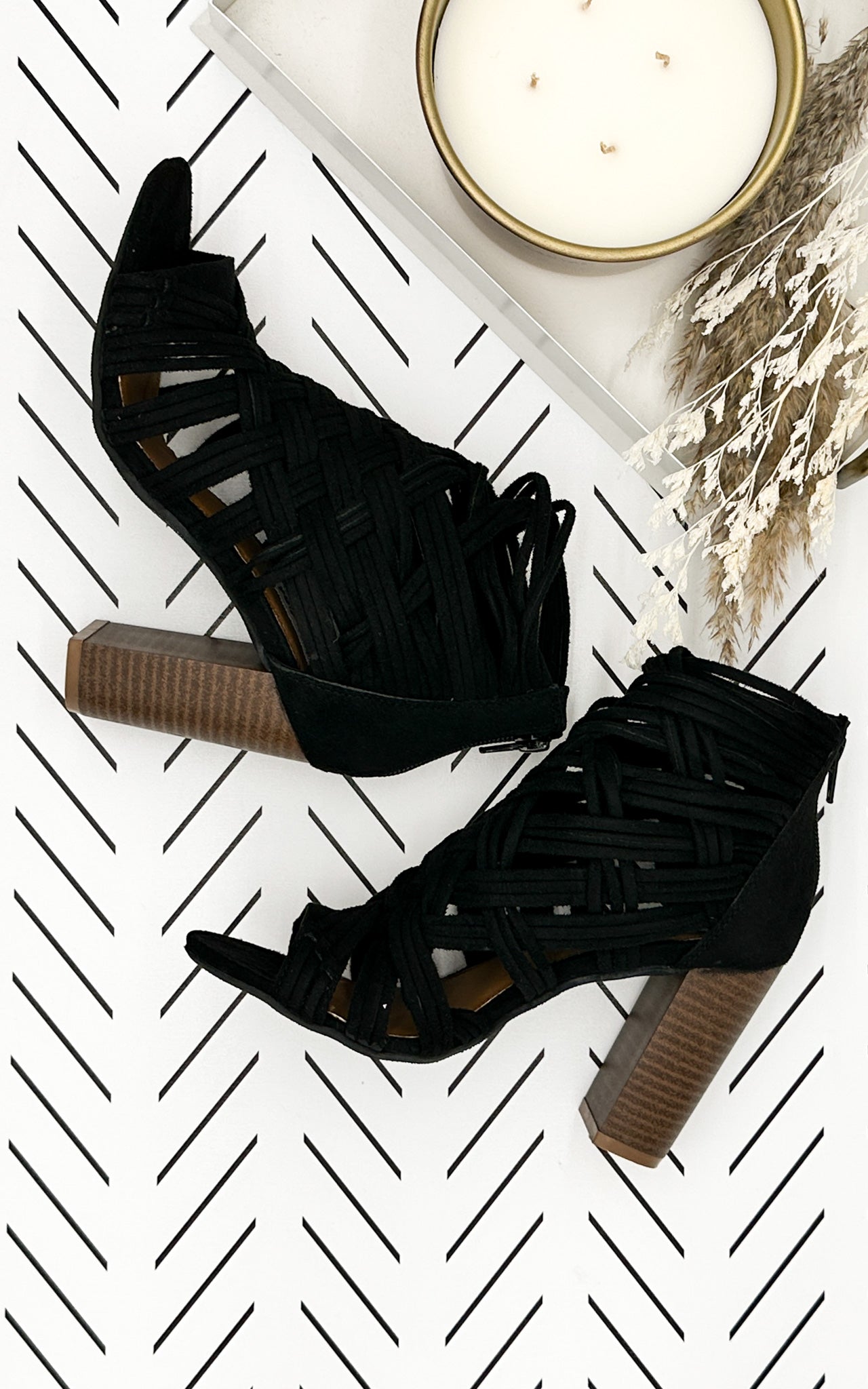 Silica Heel in Black Southern Soul Collectives