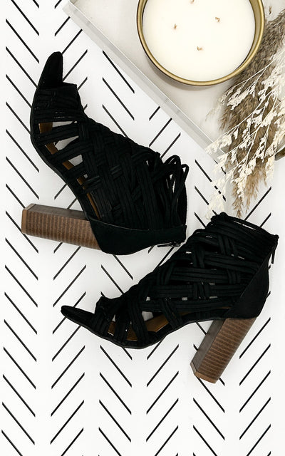 Silica Heel in Black Southern Soul Collectives