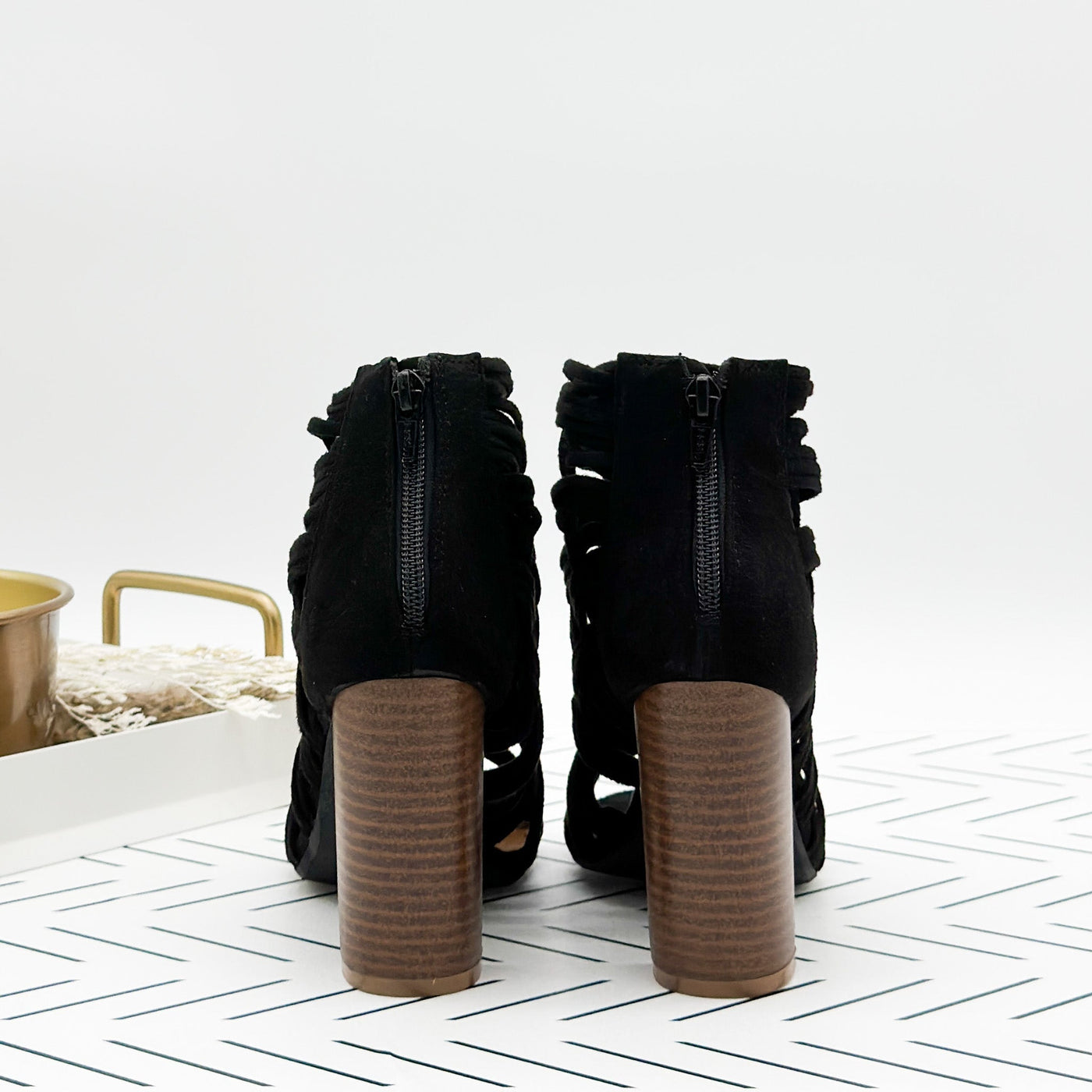 Silica Heel in Black Southern Soul Collectives