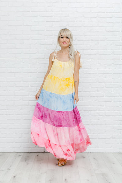 Caribbean Crush Dress Womens Southern Soul Collectives 