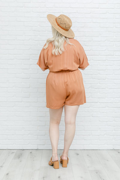 Midtown Romper Womens Southern Soul Collectives 