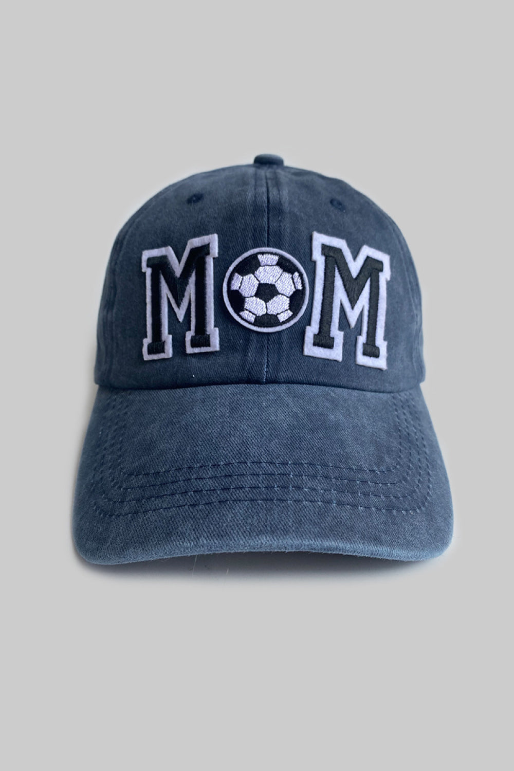 MOM Baseball Cap  Southern Soul Collectives 