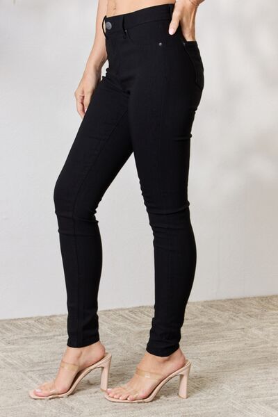 YMI Jeanswear Hyperstretch Mid-Rise Skinny Jeans  Southern Soul Collectives