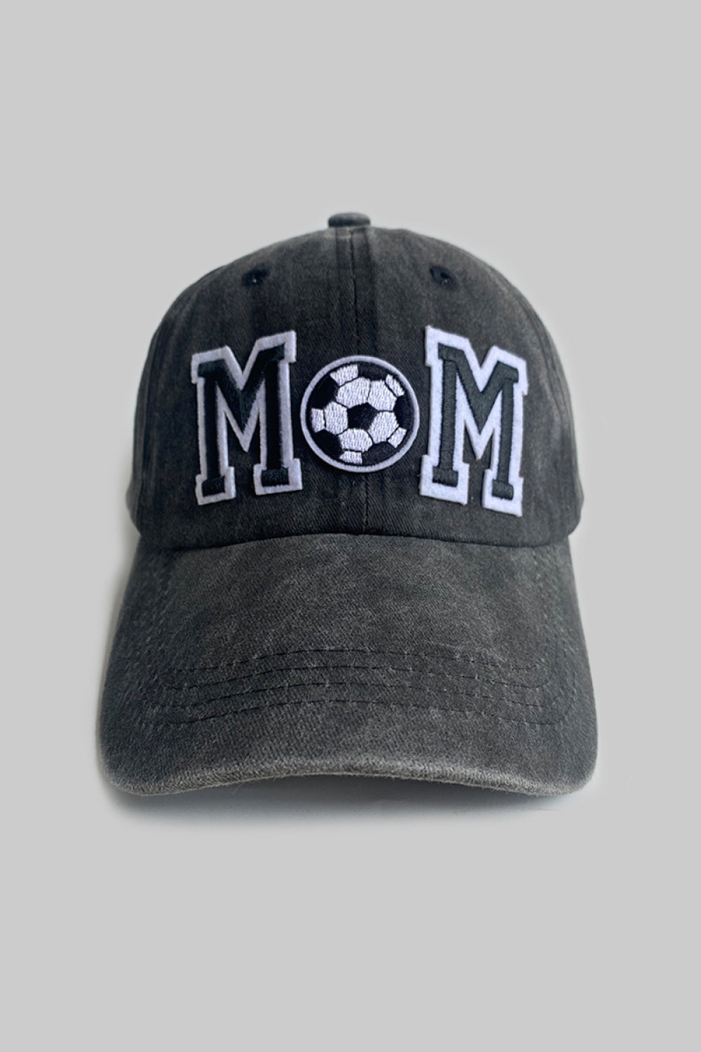 MOM Baseball Cap  Southern Soul Collectives 