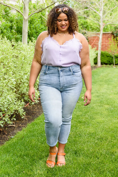 A-Game Mom Fit Jeans Womens Southern Soul Collectives 