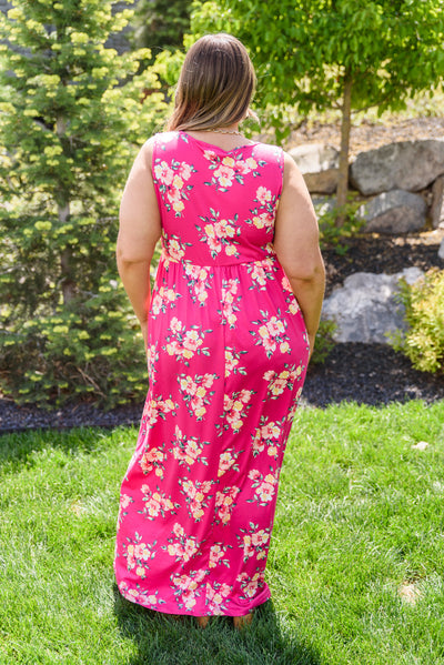 Arriving Shortly Floral Dress Womens Southern Soul Collectives 