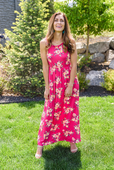 Arriving Shortly Floral Dress Womens Southern Soul Collectives 