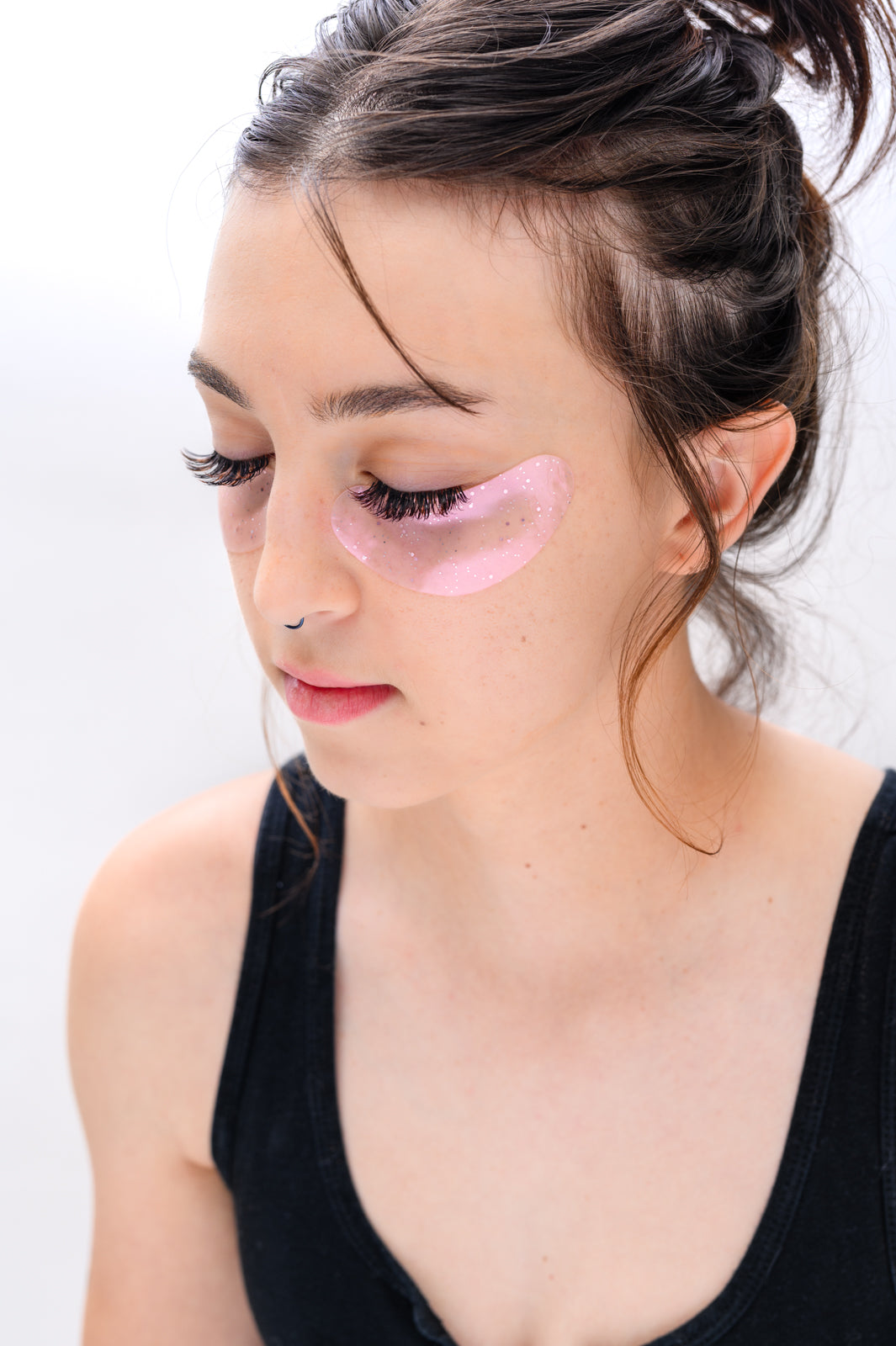 Beauty Treats Restoring Eye Gel Mask Womens Southern Soul Collectives 