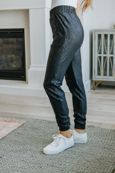 Best in Show Pebble Joggers Womens Southern Soul Collectives 