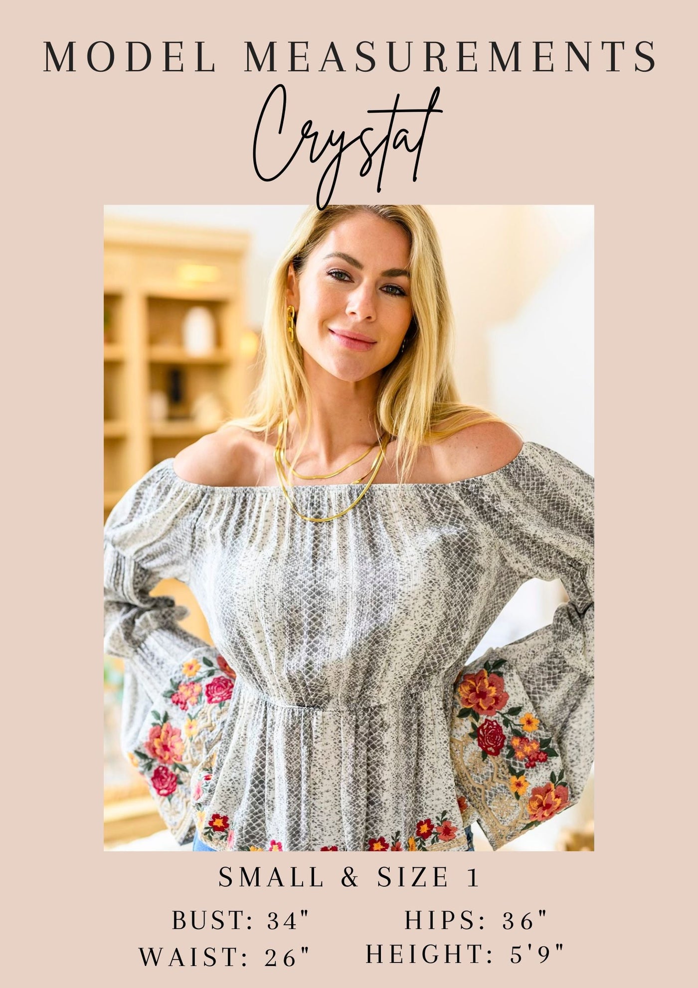 Fantastic Filigree Peplum Blouse Womens Southern Soul Collectives 