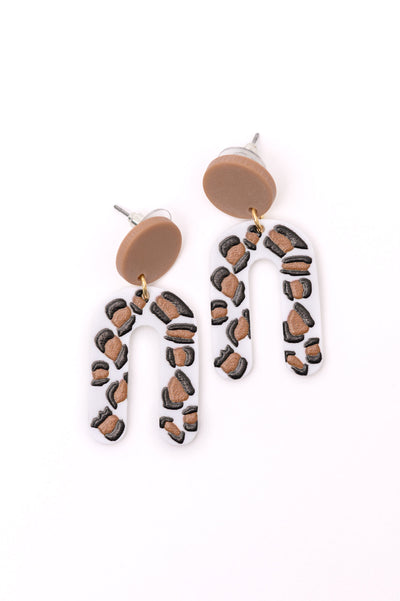 Open Arches Earrings Womens Southern Soul Collectives 