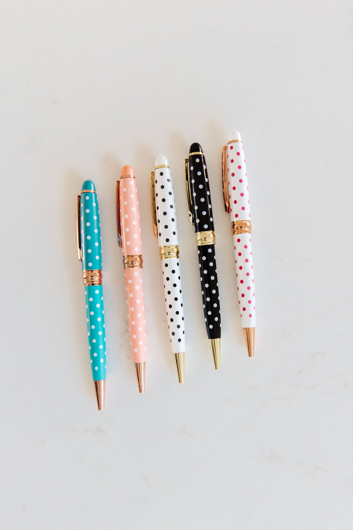 Dot The I's Pen Set Womens Southern Soul Collectives