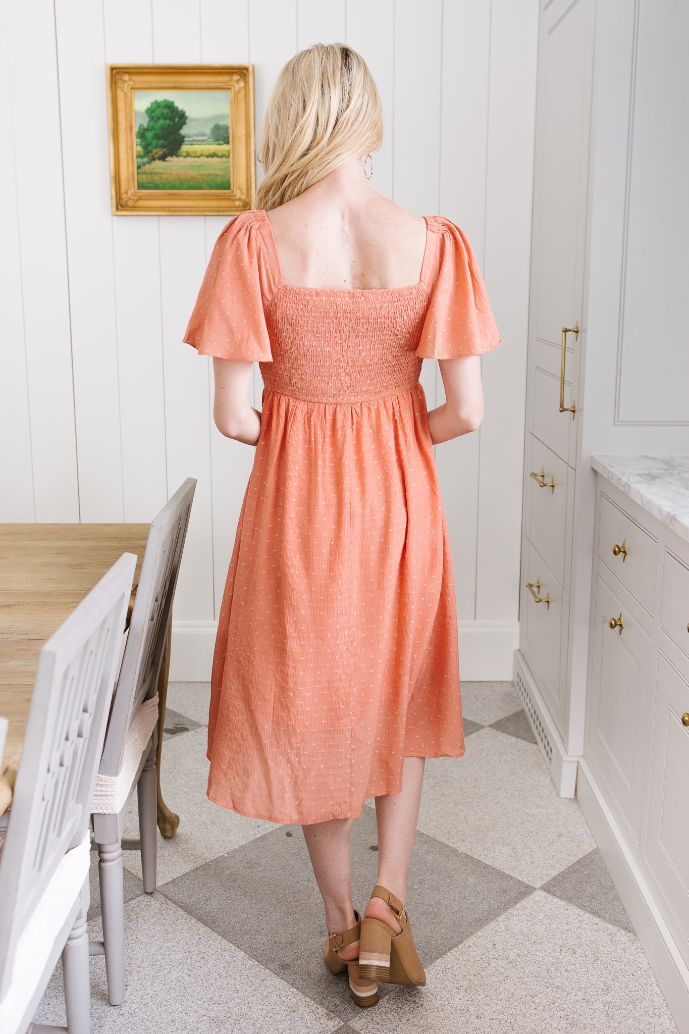 Enchanting Days Ahead Dress Womens Southern Soul Collectives 