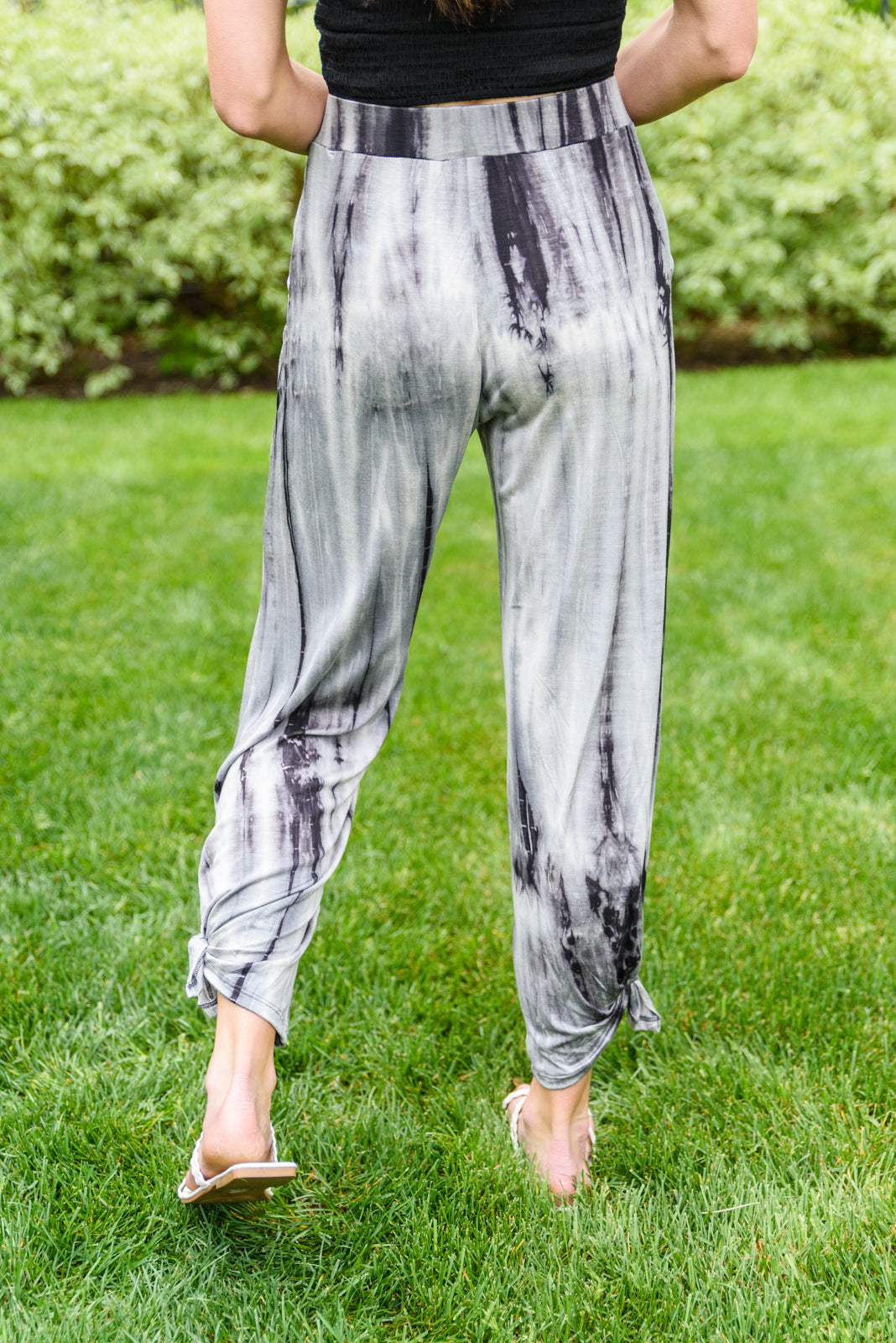 First Class Pant In Tie Dye Womens Southern Soul Collectives 