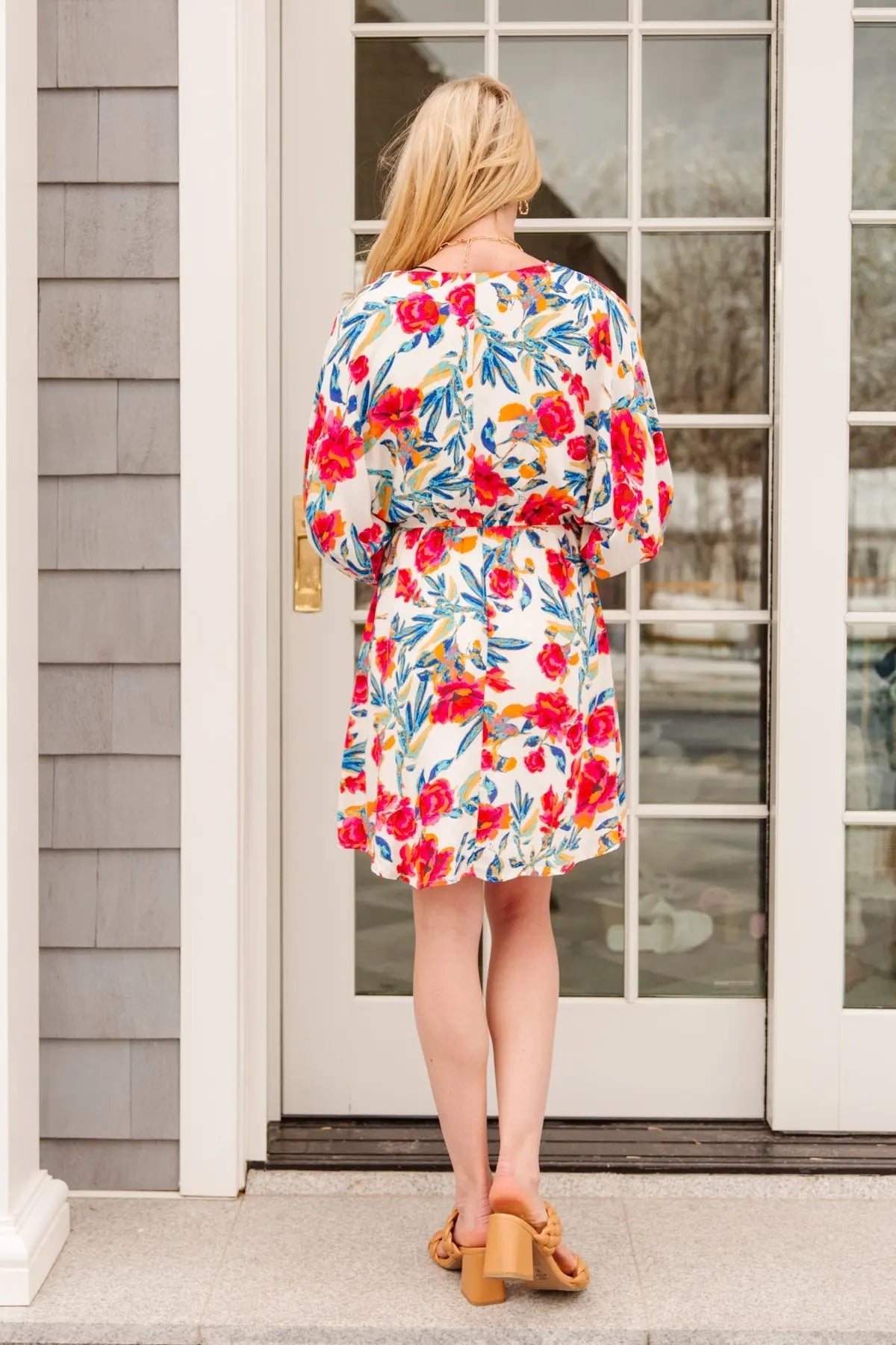 Found My Forever Dress Womens Southern Soul Collectives 