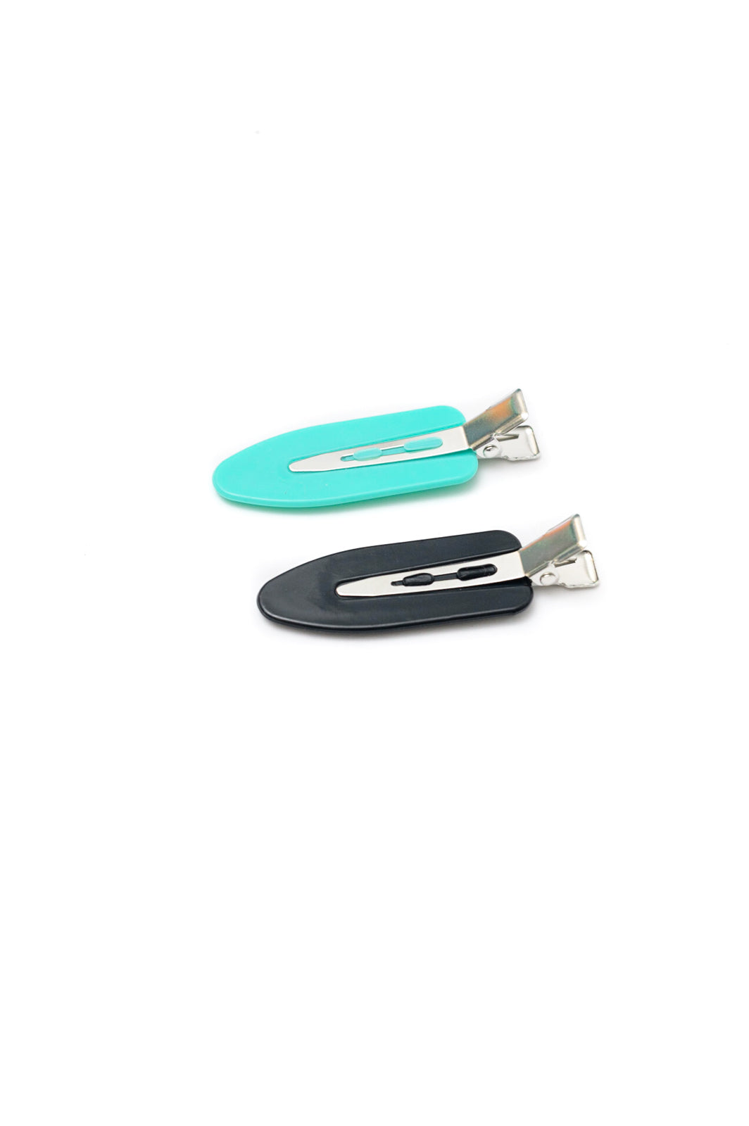 Hair Setting Clips in Teal Womens Southern Soul Collectives 