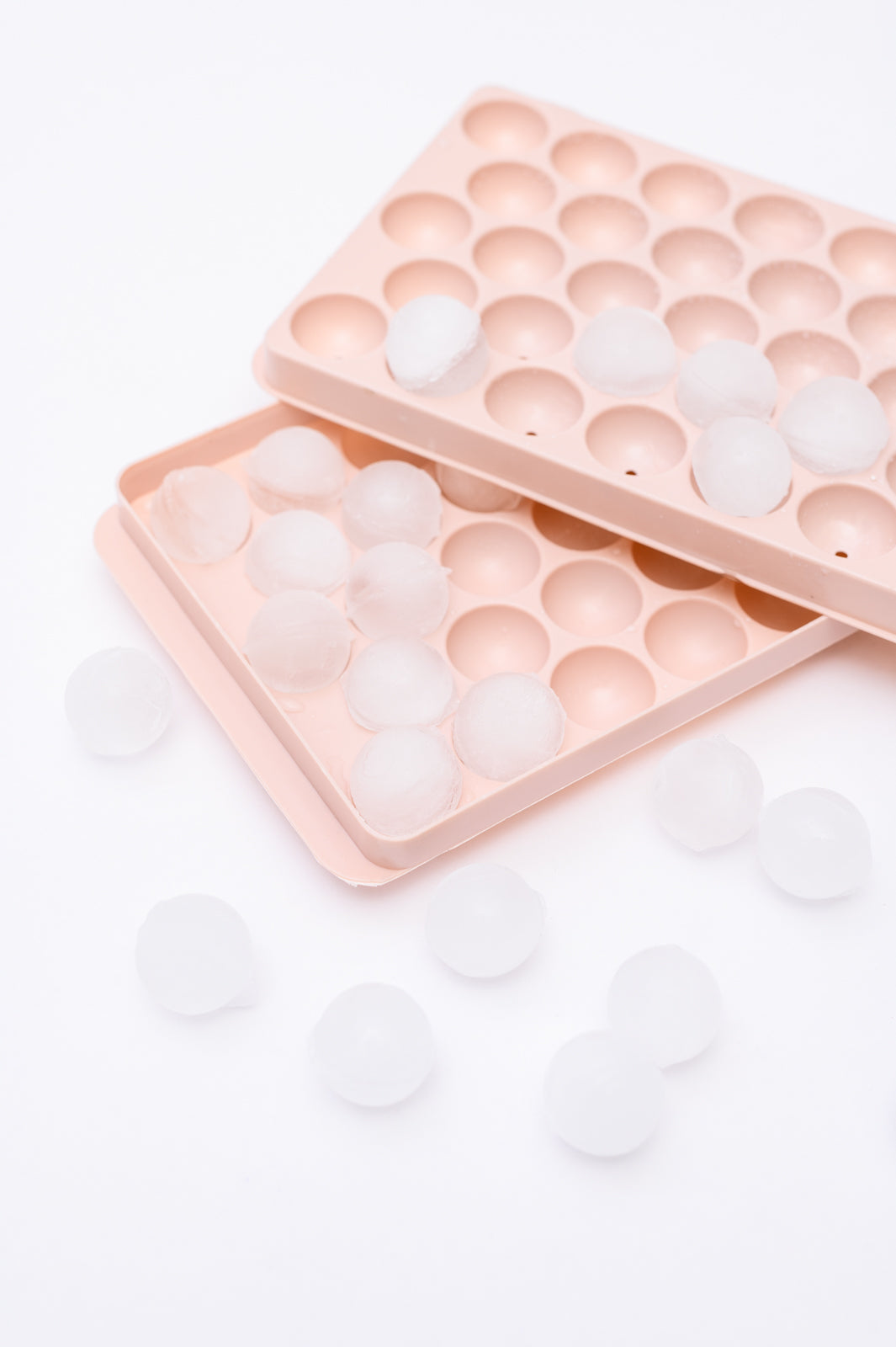Here For the Party Ice Ball Tray Set Womens Southern Soul Collectives