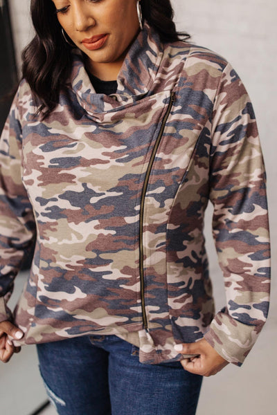 Hideout Jacket Womens Southern Soul Collectives 