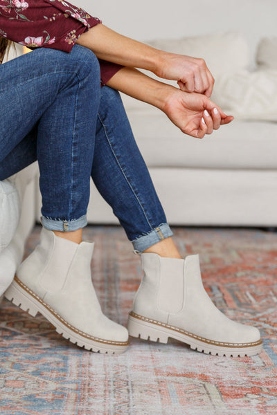 In Step Chelsea Boots Womens Southern Soul Collectives