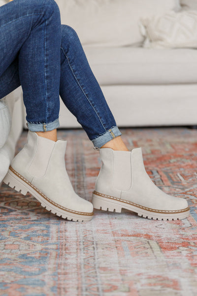 In Step Chelsea Boots Womens Southern Soul Collectives