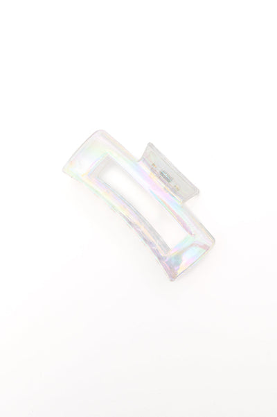 Iridescent Claw Clip 2 Pack Womens Southern Soul Collectives 