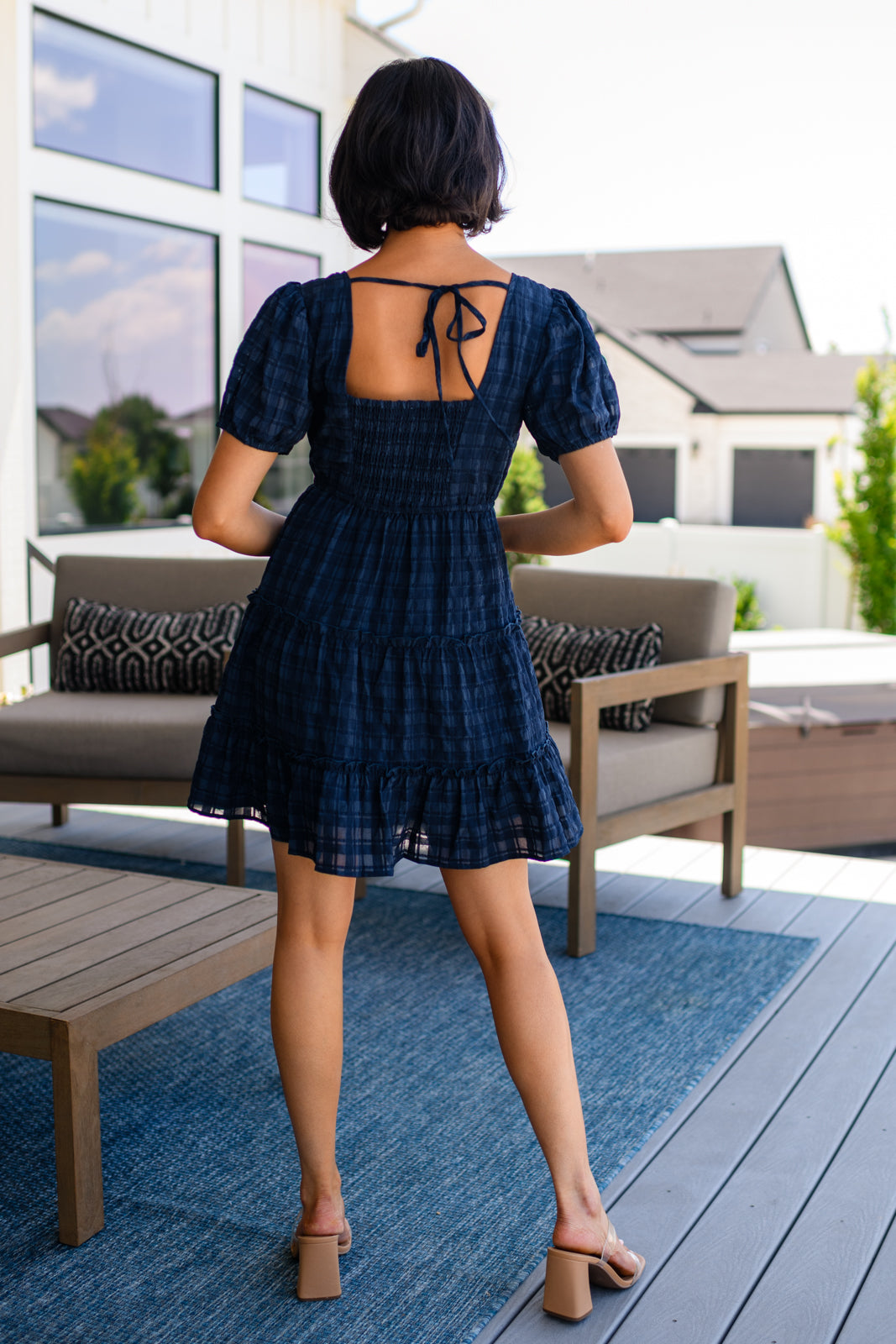 Little Miss Can't Be Wrong Dress - Southern Soul Collectives