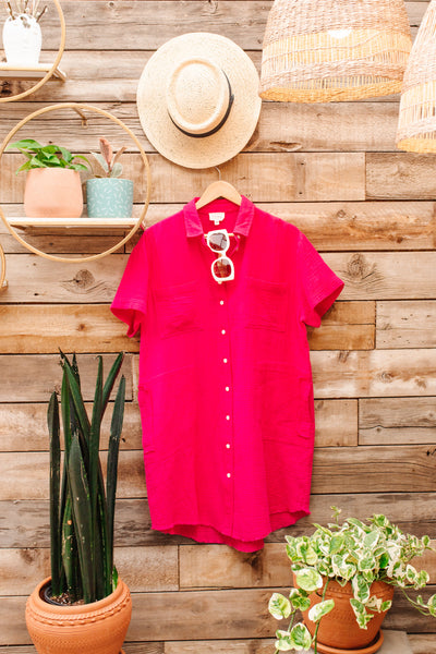 Lively Spirit Button Up Womens Southern Soul Collectives 
