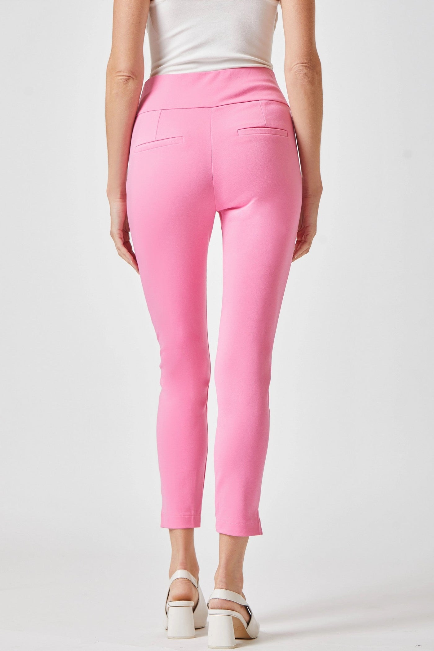 PREORDER: Magic Skinny Pants in Twelve Colors Womens Southern Soul Collectives