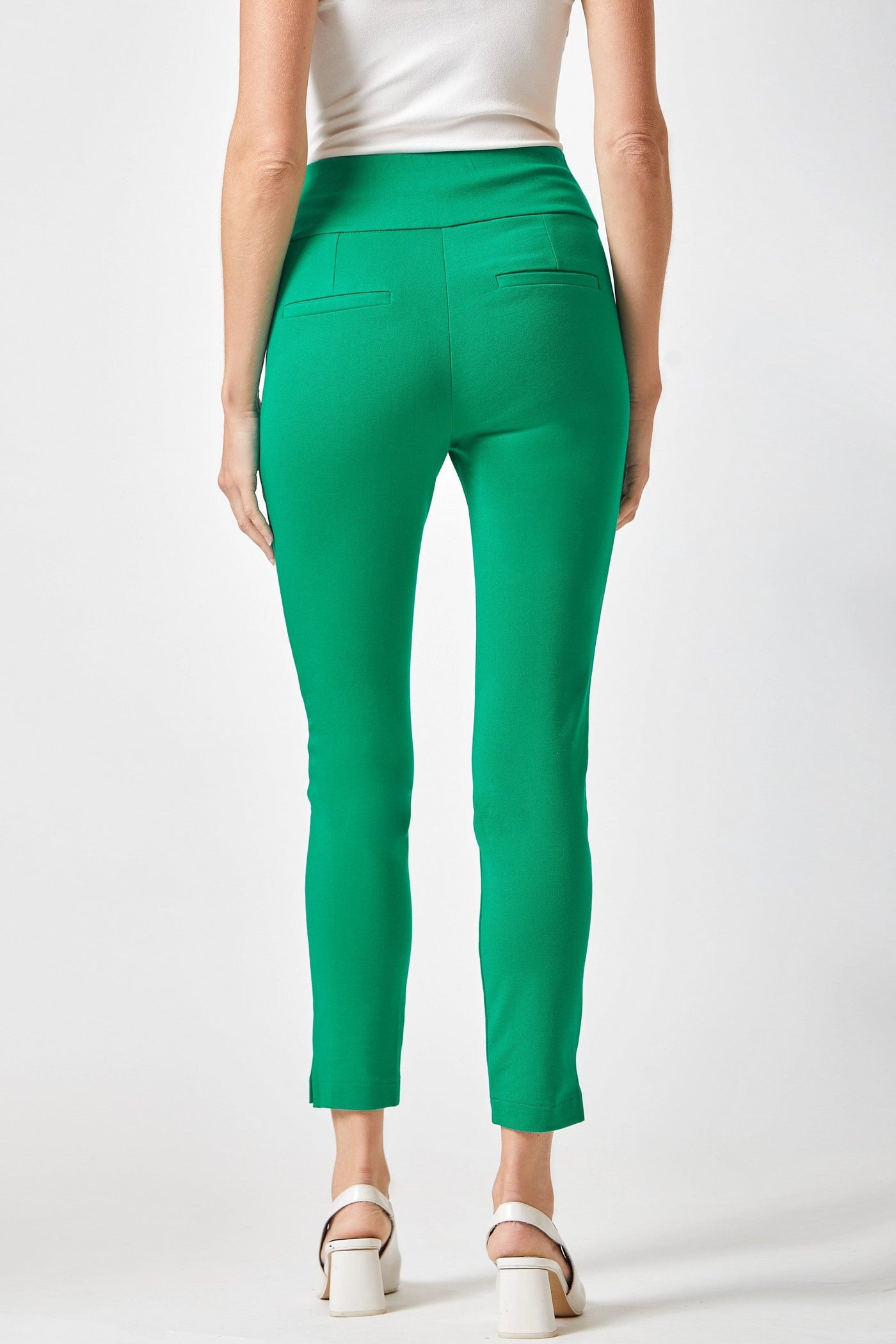 PREORDER: Magic Skinny Pants in Twelve Colors Womens Southern Soul Collectives