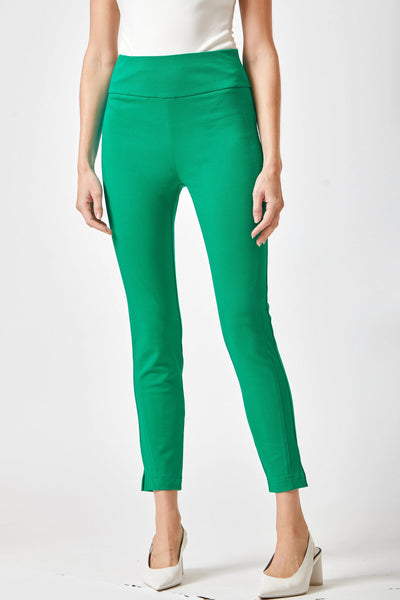 PREORDER: Magic Skinny Pants in Twelve Colors Womens Southern Soul Collectives