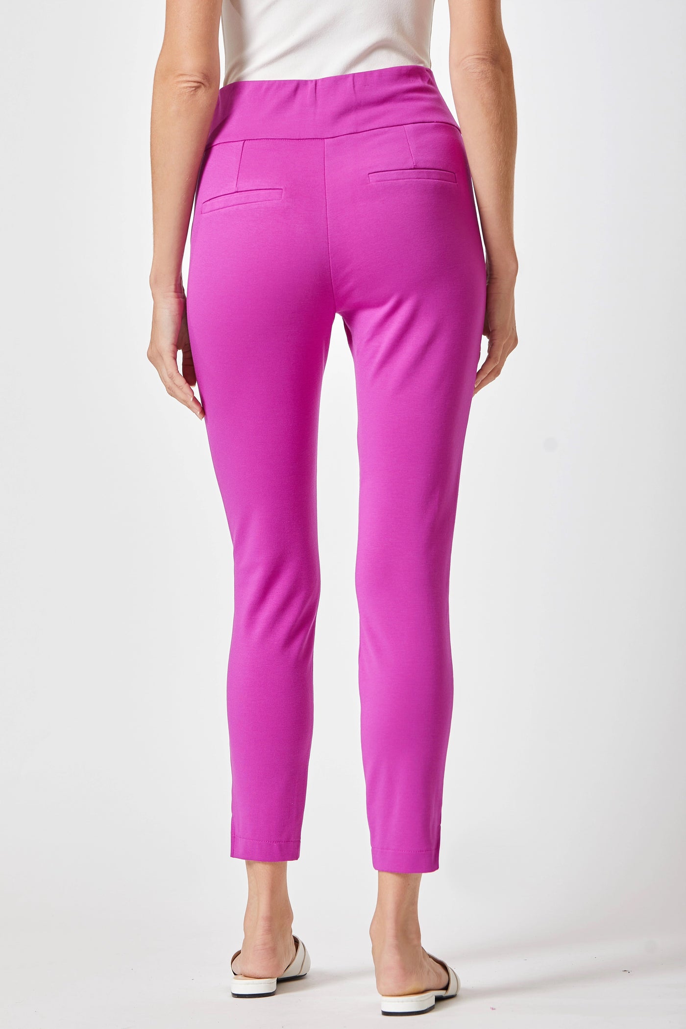 PREORDER: Magic Skinny Pants in Twelve Colors Womens Southern Soul Collectives