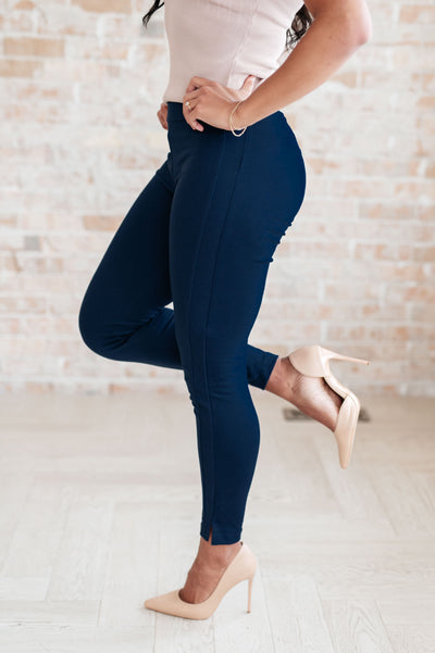 PREORDER: Magic Skinny Pants in Twelve Colors Womens Southern Soul Collectives