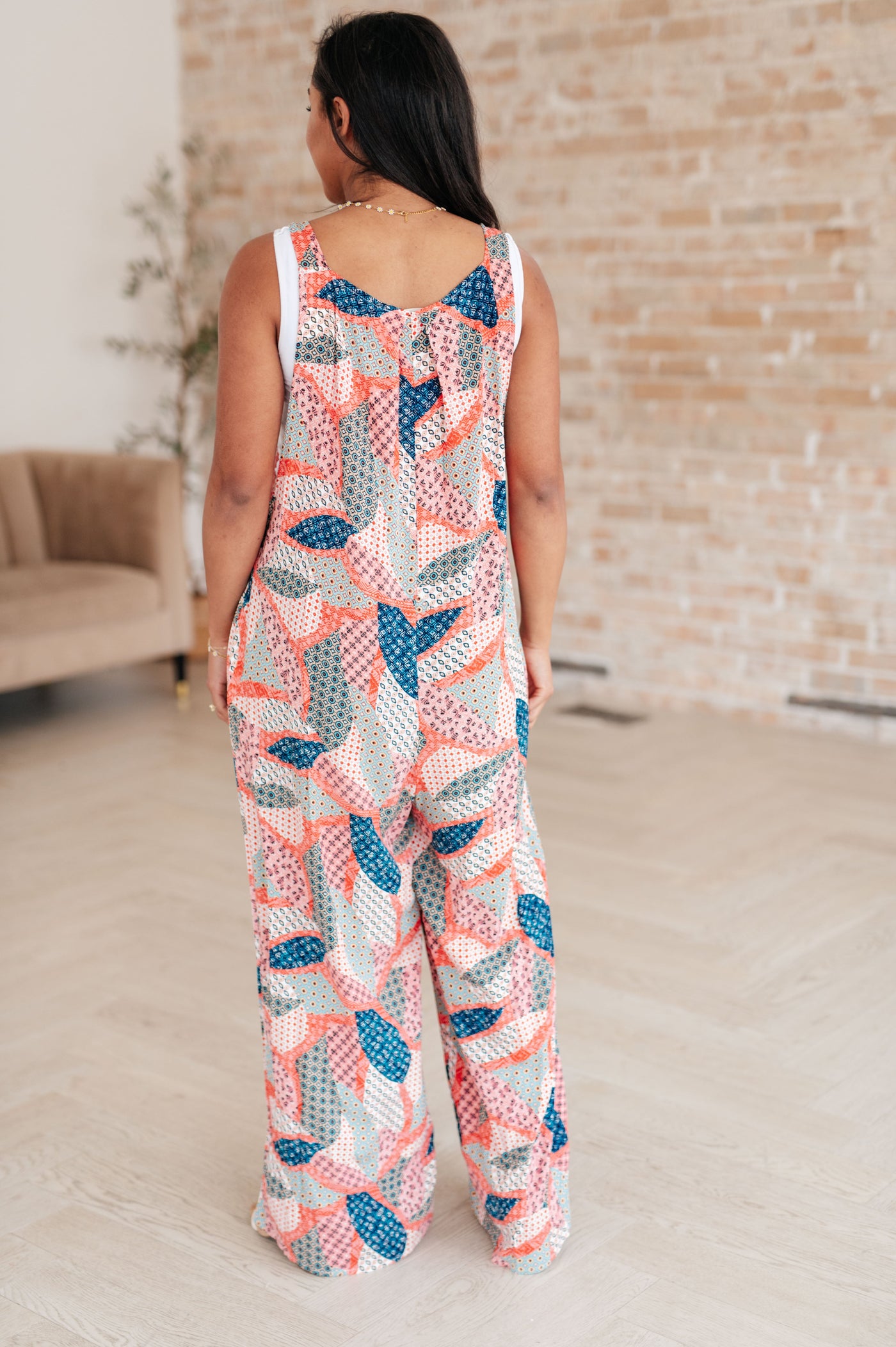 Memaws Quilt Baggy Overalls Jumpsuits & Rompers Southern Soul Collectives