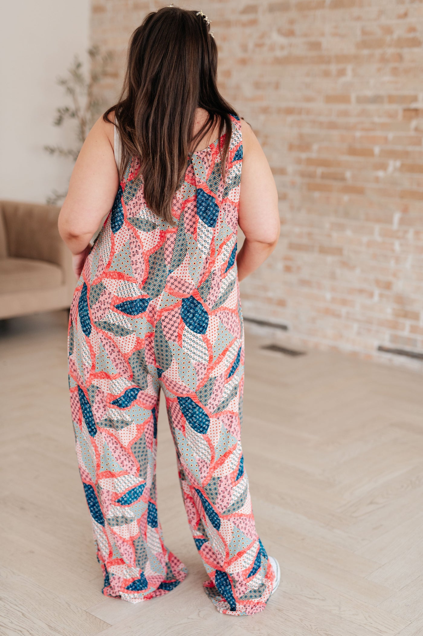 Memaws Quilt Baggy Overalls Jumpsuits & Rompers Southern Soul Collectives